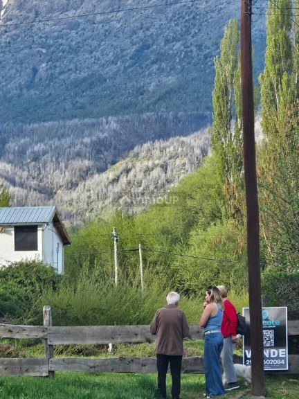 Terreno en Venta en Cushamen, Chubut