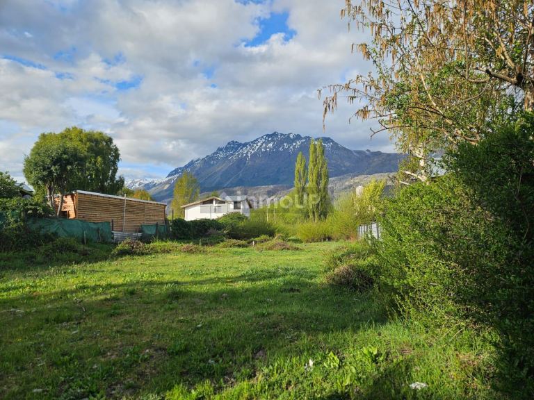 Terreno en Venta en Cushamen, Chubut