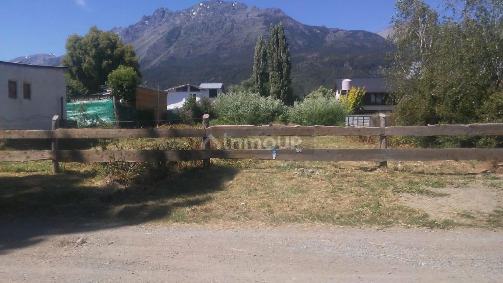 Terreno en Venta en Cushamen, Chubut