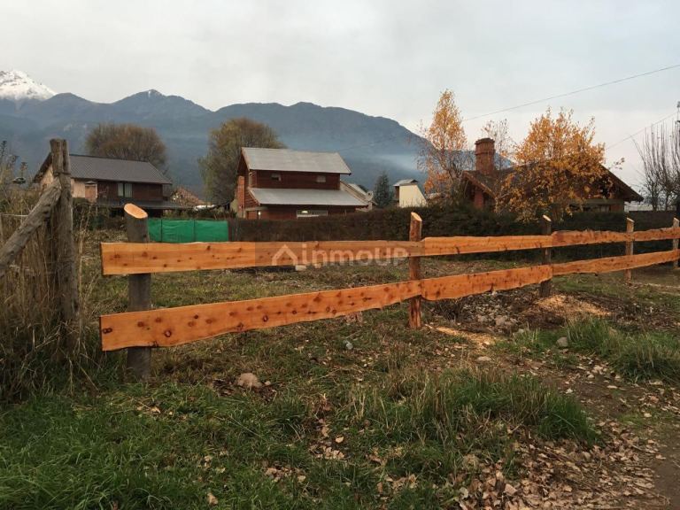 Terreno en Venta en Cushamen, Chubut