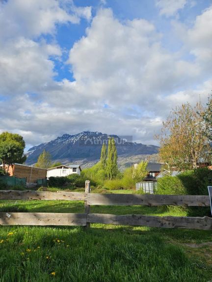 Terreno en Venta en Cushamen, Chubut