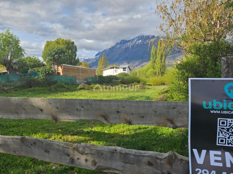 Terreno en Venta en Cushamen, Chubut