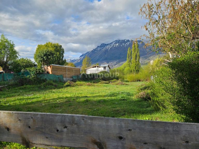 Terreno en Venta en Cushamen, Chubut