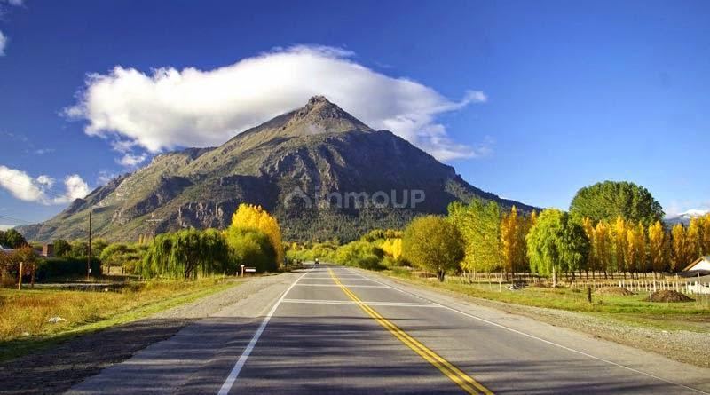 Terreno en Venta en Cushamen, Chubut
