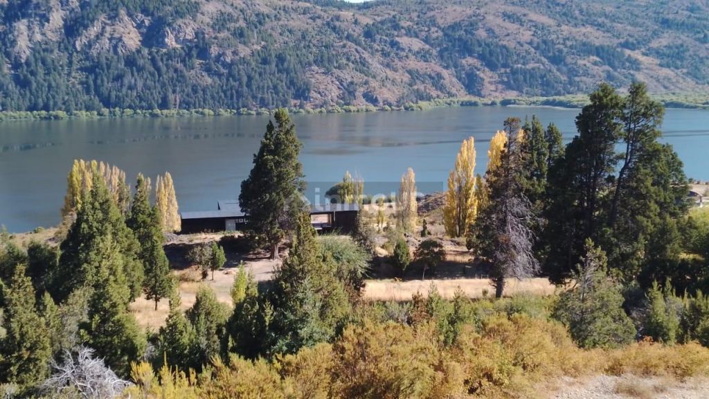 Terreno en Venta en Cushamen, Chubut