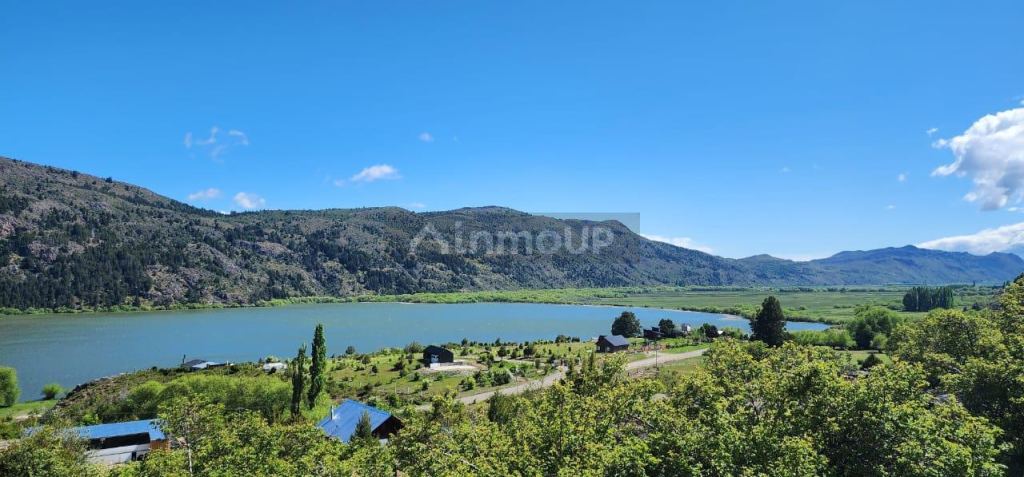 Terreno en Venta en Cushamen, Chubut