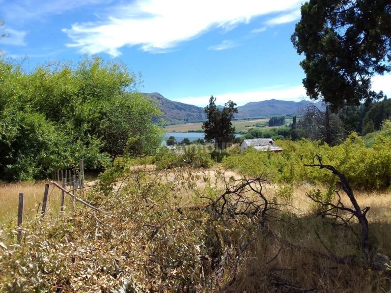 Terreno en Venta en Cushamen, Chubut