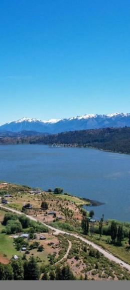 Terreno en Venta en Cushamen, Chubut