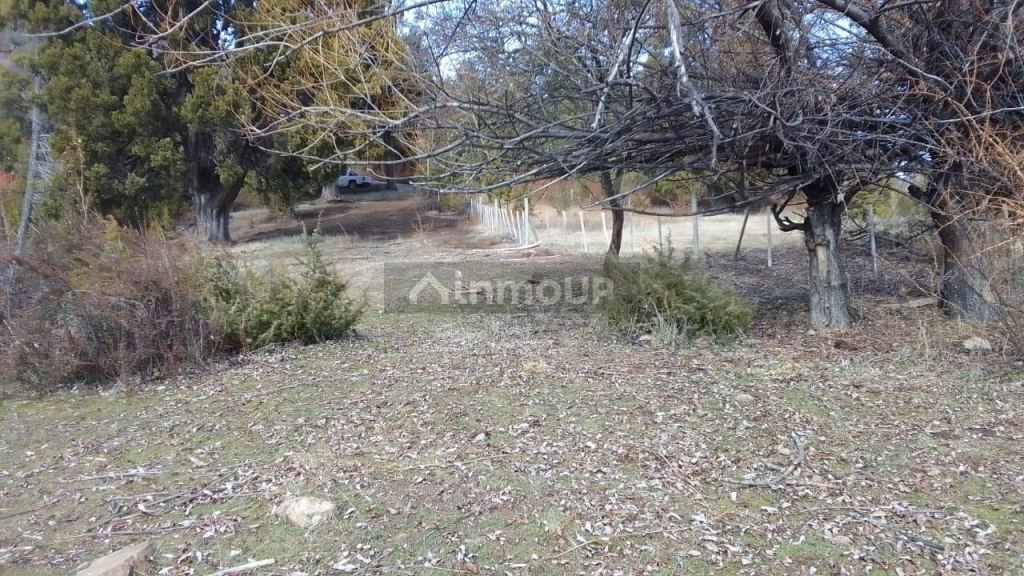Terreno en Venta en Cushamen, Chubut