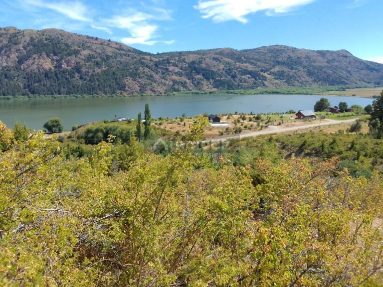Terreno en Venta en Cushamen, Chubut