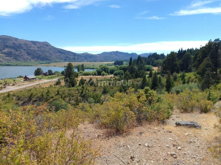 Terreno en Venta en Cushamen, Chubut