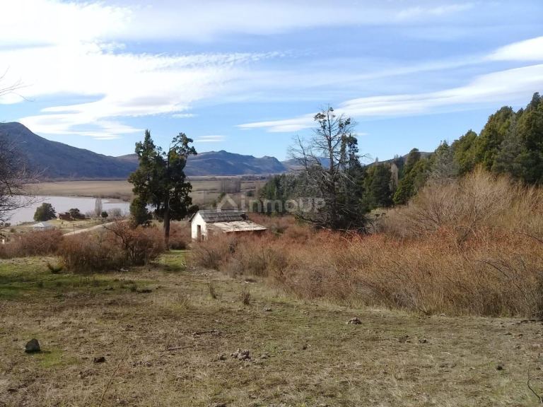 Terreno en Venta en Cushamen, Chubut