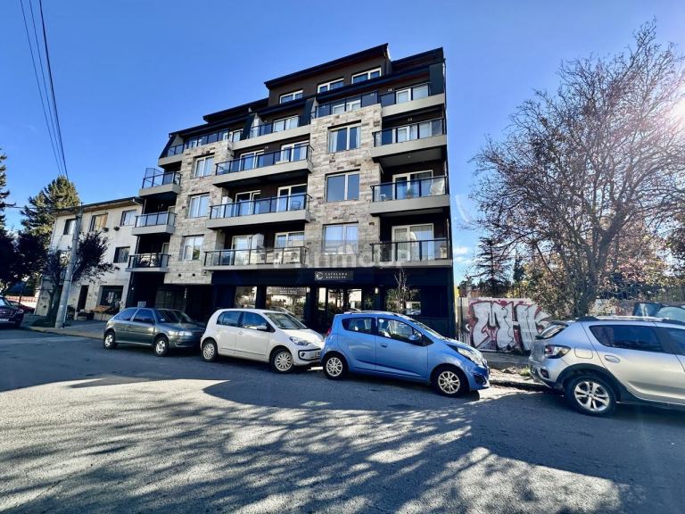 Departamento en Venta en San Carlos de Bariloche, Rio Negro
