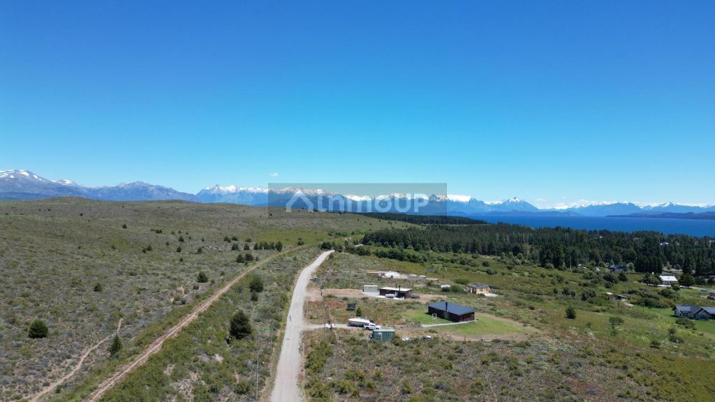 Terreno en Venta en San Carlos de Bariloche, Rio Negro