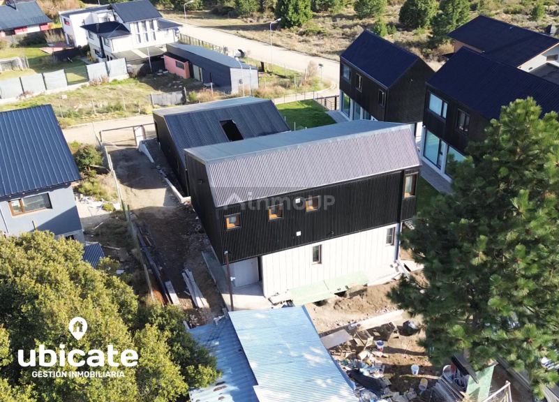 Casa en Venta en San Carlos de Bariloche, Rio Negro