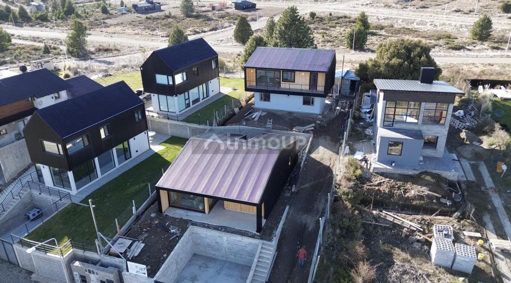Casa en Venta en San Carlos de Bariloche, Rio Negro