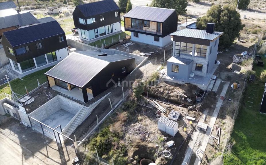 Casa en Venta en San Carlos de Bariloche, Rio Negro