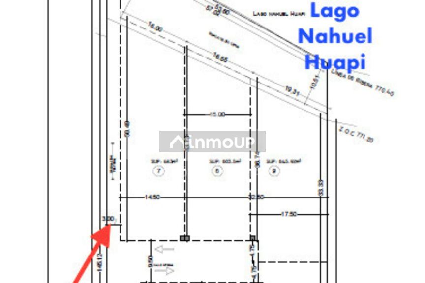 Terreno en Venta en Pilcaniyeu, Rio Negro