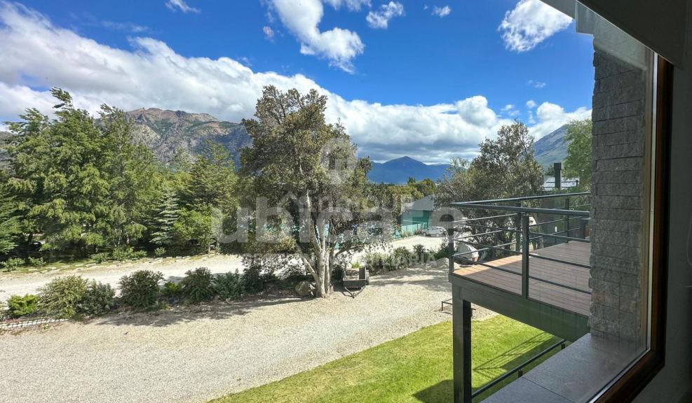 Departamento en Venta en San Carlos de Bariloche, Rio Negro