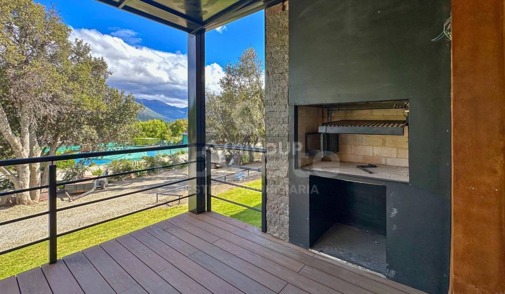 Departamento en Venta en San Carlos de Bariloche, Rio Negro