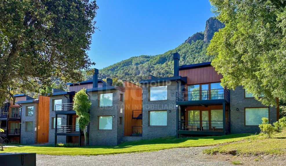 Departamento en Venta en San Carlos de Bariloche, Rio Negro