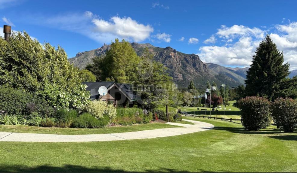 Departamento en Venta en San Carlos de Bariloche, Rio Negro