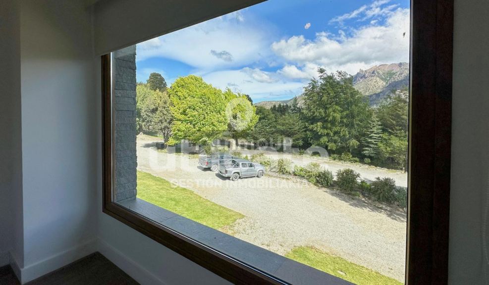 Departamento en Venta en San Carlos de Bariloche, Rio Negro