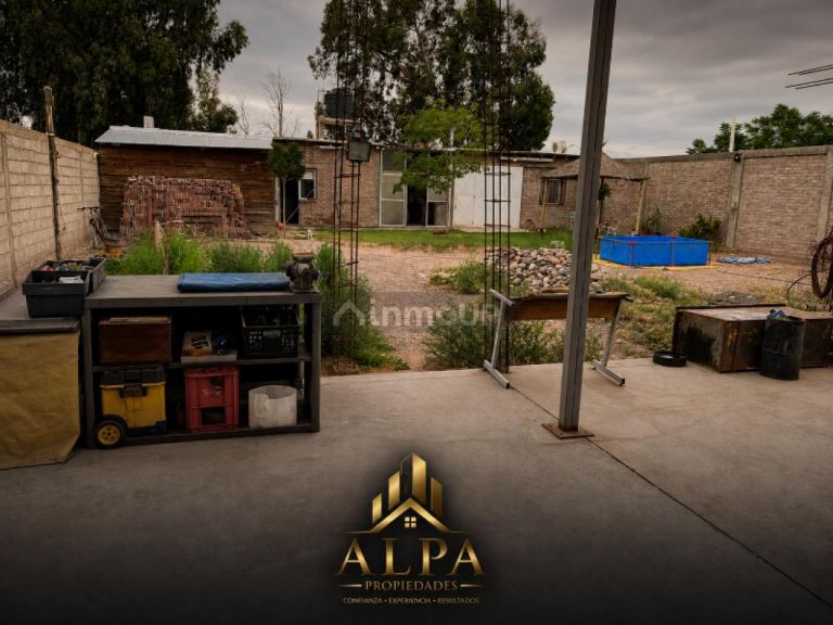 Casa en Venta en Capital, San Juan - USD 53.000 | Inmoup - 6