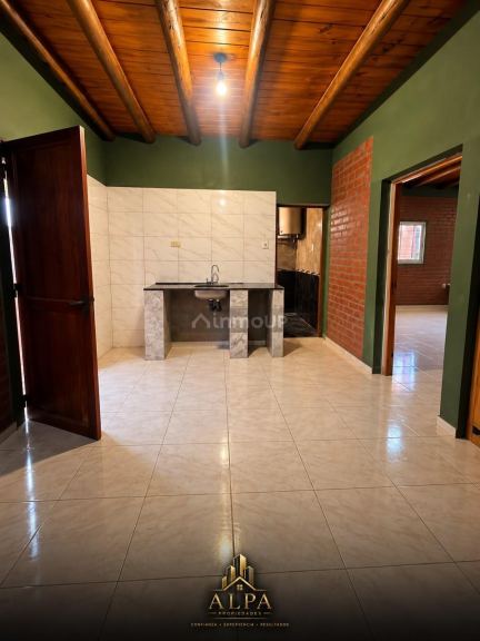 Casa en Alquiler en Pocito, San Juan