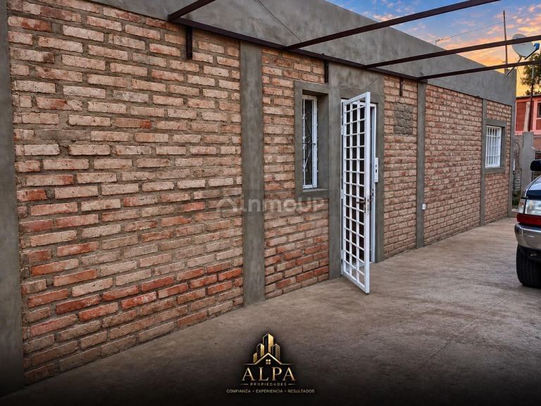 Casa en Alquiler en Pocito, San Juan