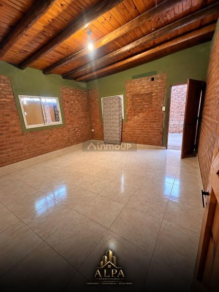 Casa en Alquiler en Pocito, San Juan