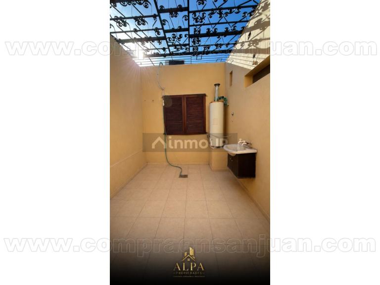 Casa en Venta en Capital, San Juan - USD 165.000 | Inmoup - 6