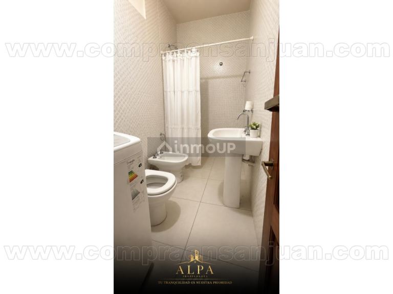 Casa en Venta en Capital, San Juan - USD 165.000 | Inmoup - 7