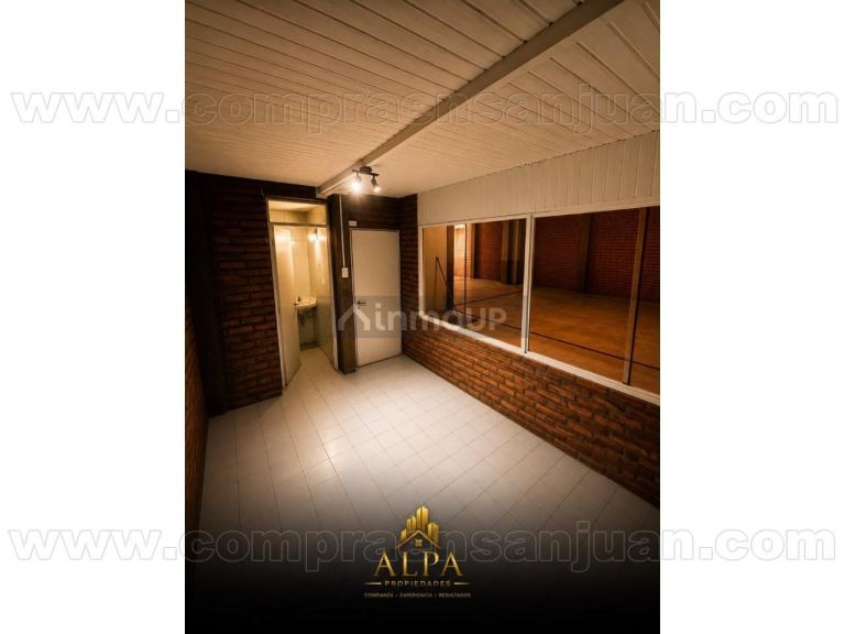 Galpon en Alquiler en Capital, San Juan - $ 1.600.000 | Inmoup - 7