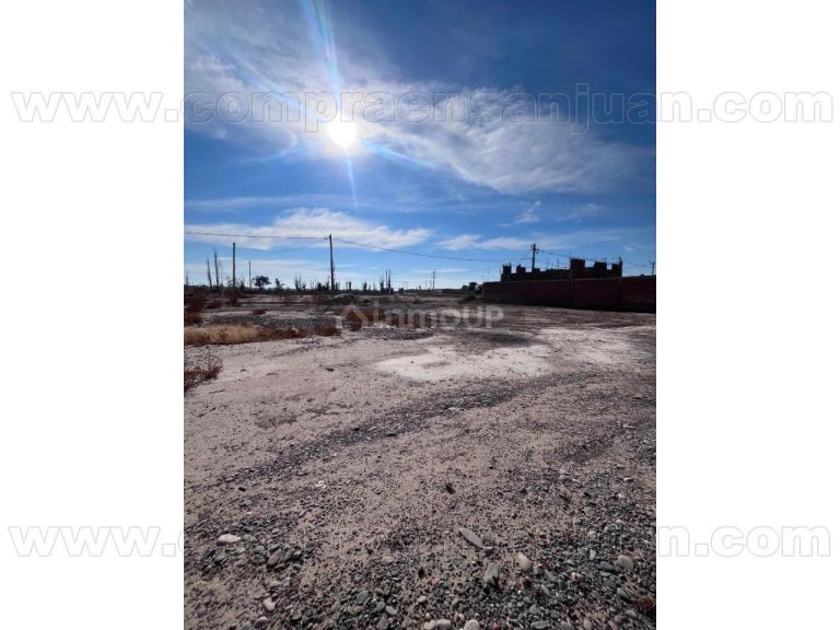 Lote en Venta en Capital, San Juan - USD 9.000 | Inmoup - 6