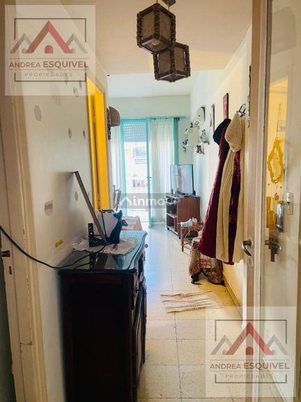 Departamento en Venta en Mar del Plata, Buenos Aires Costa Atlantica