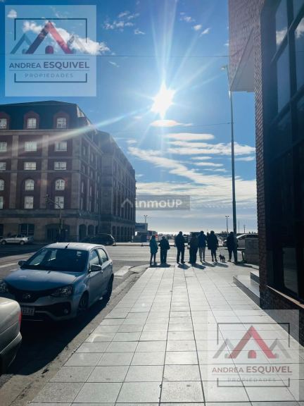 Departamento en Venta en Mar del Plata, Buenos Aires Costa Atlantica