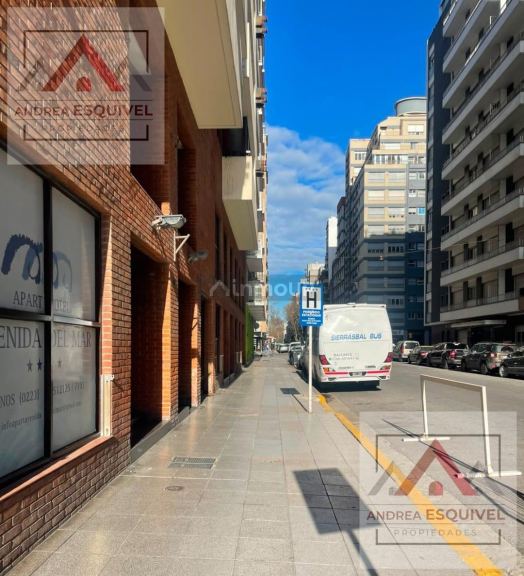 Departamento en Venta en Mar del Plata, Buenos Aires Costa Atlantica