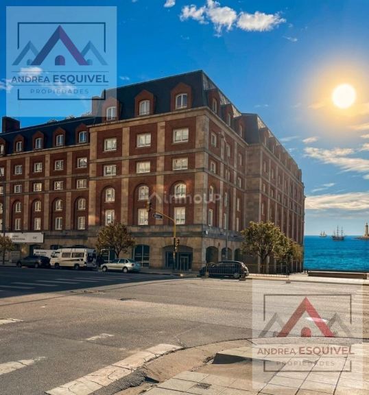 Departamento en Venta en Mar del Plata, Buenos Aires Costa Atlantica