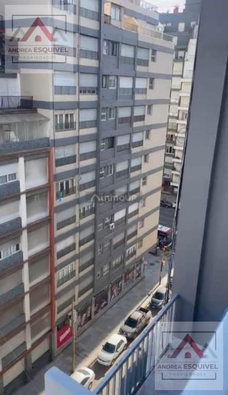 Departamento en Venta en Mar del Plata, Buenos Aires Costa Atlantica