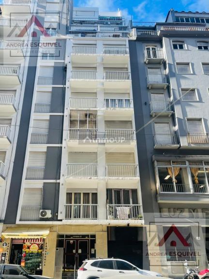 Departamento en Venta en Mar del Plata, Buenos Aires Costa Atlantica