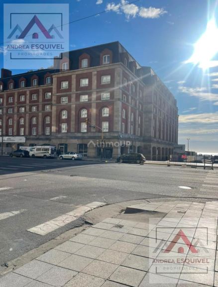 Departamento en Venta en Mar del Plata, Buenos Aires Costa Atlantica