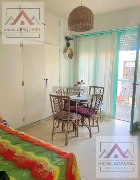 Departamento en Venta en Mar del Plata, Buenos Aires Costa Atlantica