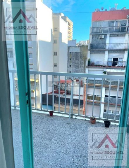 Departamento en Venta en Mar del Plata, Buenos Aires Costa Atlantica