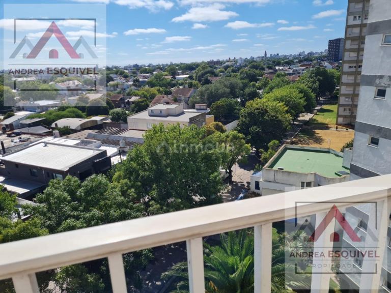 Departamento en Venta en Mar del Plata, Buenos Aires Costa Atlantica