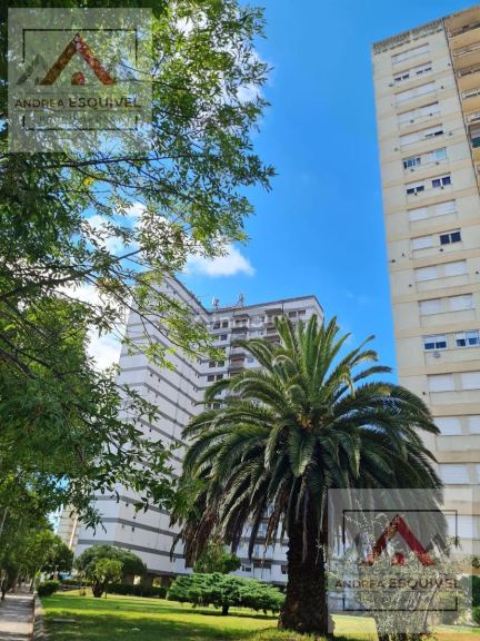 Departamento en Venta en Mar del Plata, Buenos Aires Costa Atlantica