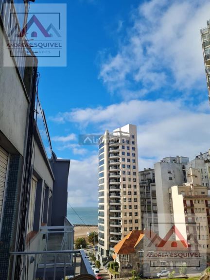 Departamento en Venta en Mar del Plata, Buenos Aires Costa Atlantica