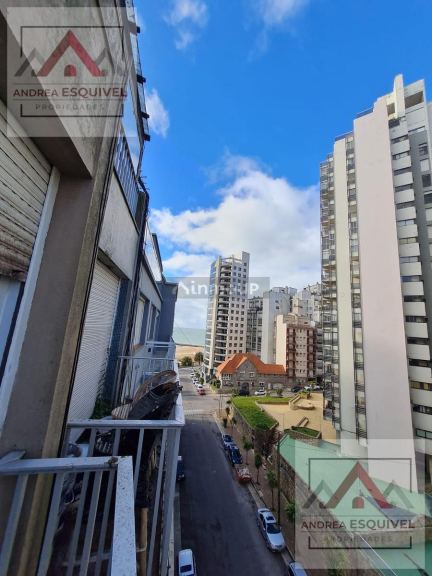 Departamento en Venta en Mar del Plata, Buenos Aires Costa Atlantica