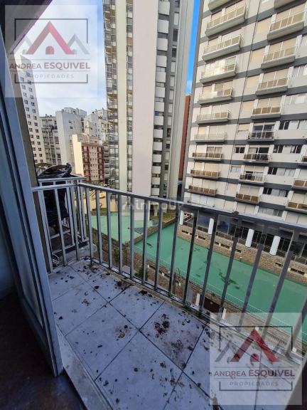 Departamento en Venta en Mar del Plata, Buenos Aires Costa Atlantica
