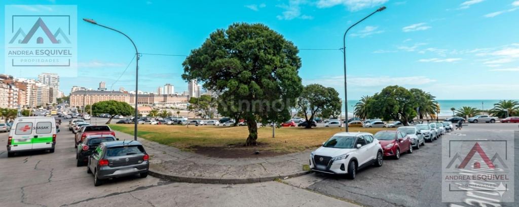 Departamento en Venta en Mar del Plata, Buenos Aires Costa Atlantica